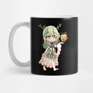 Ceres Fauna Mug